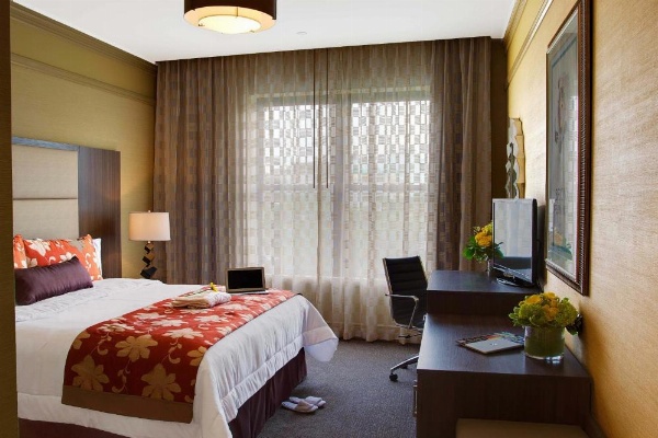 Opera House Hotel image 11